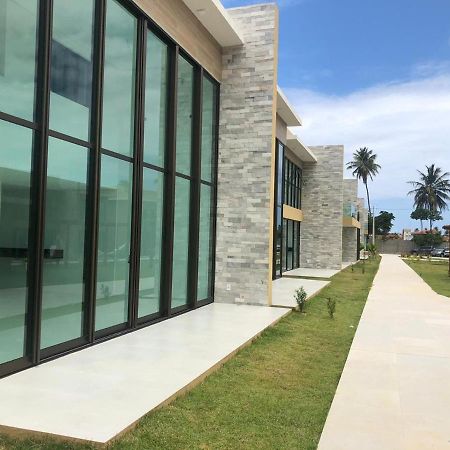 Morada Do Toque Villa São Miguel dos Milagres Eksteriør bilde