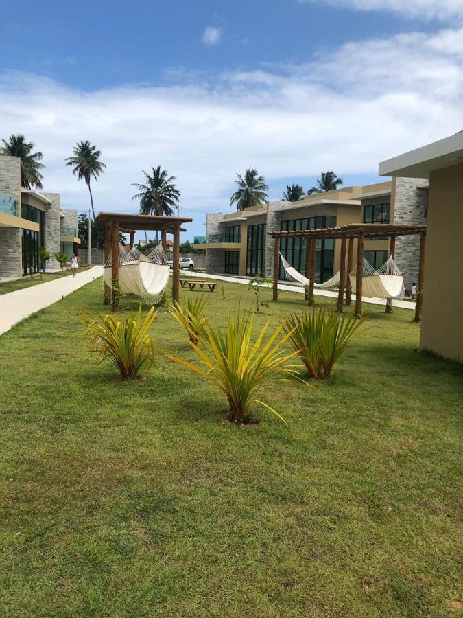 Morada Do Toque Villa São Miguel dos Milagres Eksteriør bilde